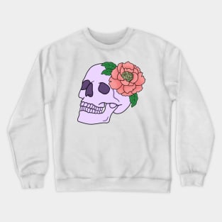 Pastel death Crewneck Sweatshirt